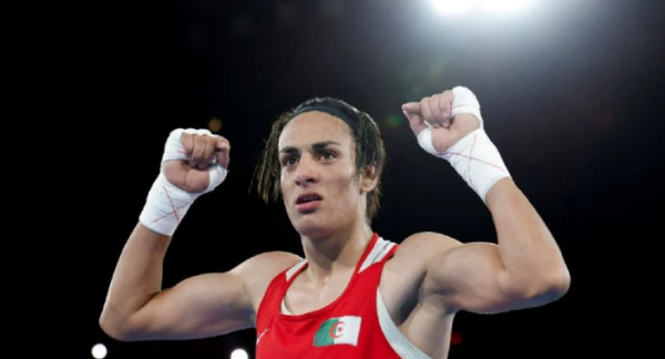 World Boxing anuncia pruebas de sexo obligatorias; Imane Khelif, campeona olímpica en París 2024, no podrá competir hasta que haga el examen