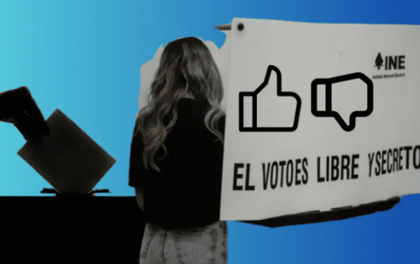 Elecciones 1 de junio: ¿Qué sí y qué no puedes hacer en la casilla electoral?
