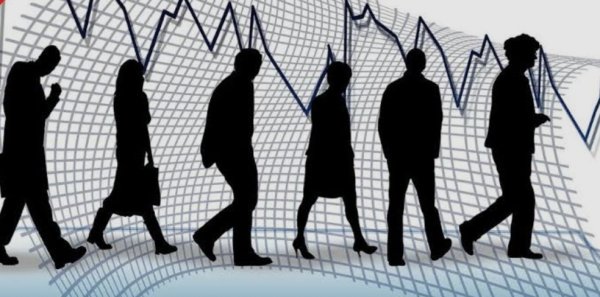 INEGI reporta aumento en la Población Económicamente Activa; desocupación baja a 2.59% en abril