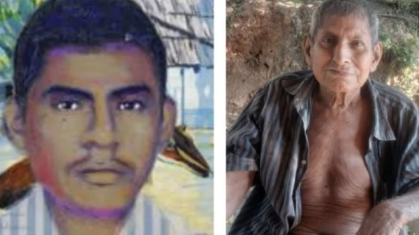 Falleció Donato Abarca Beltrán, padre de uno de los 43 estudiantes desaparecidos de Ayotzinapa