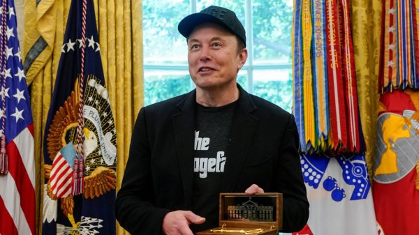 Musk ignora acusaciones sobre uso de drogas en campaña de Trump