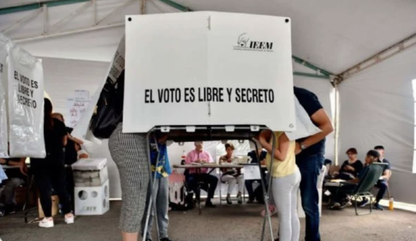 El nuevo sistema judicial quedará en manos del crimen organizado y los partidos: Coparmex