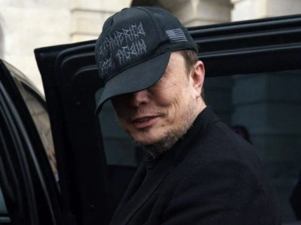 Elon Musk consumió ketamina y éxtasis durante la campaña de Trump, según NYT