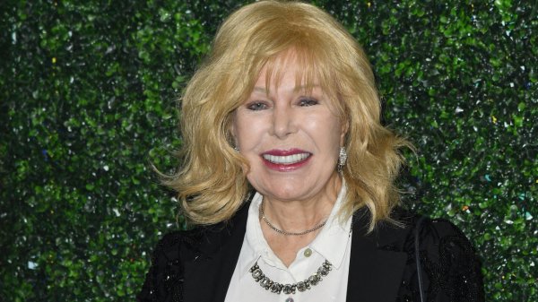 Loretta Swit, actriz de 