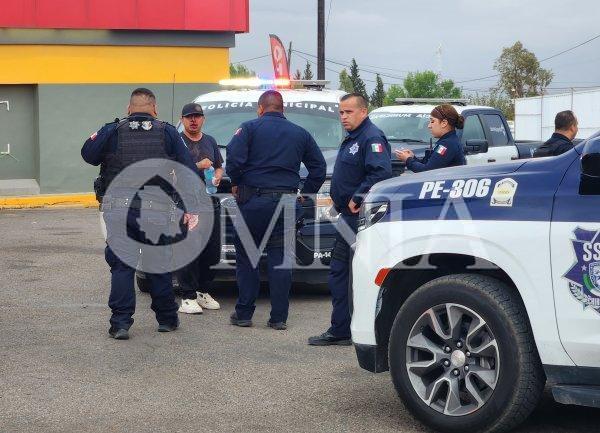 Privación de la libertad en Villas del Real termina con víctima liberada en la carretera a Cuauhtémoc