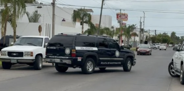 Detienen en Ahome al exalcalde Gerardo Vargas Landeros
