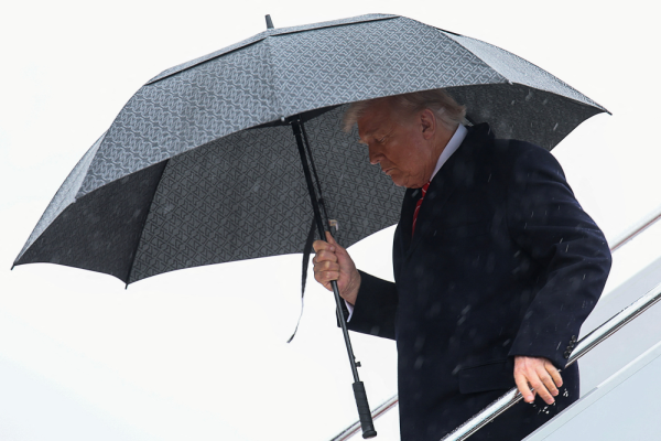 Trump se muestra dispuesto a conversar con Xi Jinping tras acusar a China de violar la tregua arancelaria