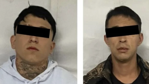 Detienen a integrante de La Anti Unión de Tepito acusado de tres homicidios