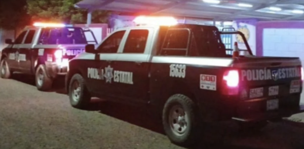 Detienen en Sonora a 