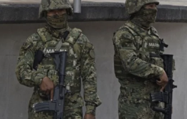 Ordenan inscribir en memorial los nombres de desaparecidos por la Marina en Nuevo Laredo