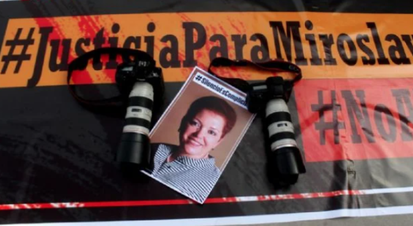 Caso Miroslava Breach: Fiscalía investiga tortura contra testigo clave; niegan libertad a implicado