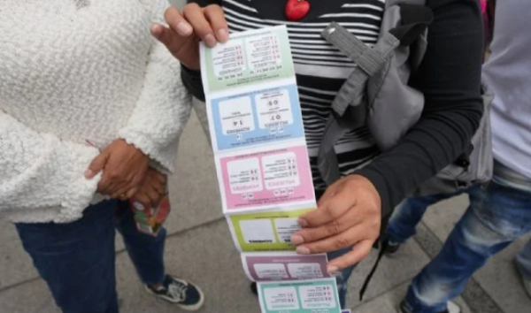 Tómbolas, acordeones, conflictos de interés... Éstas son las polémicas de la elección judicial