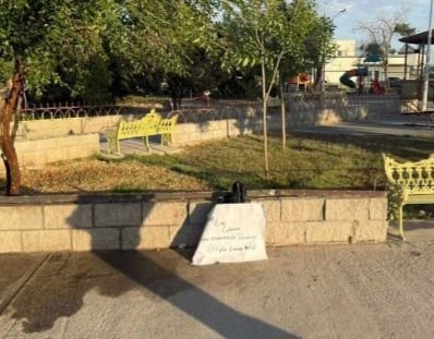 Localizan cabeza dentro de hielera y mensaje para los Cabrera en Ciudad Juárez