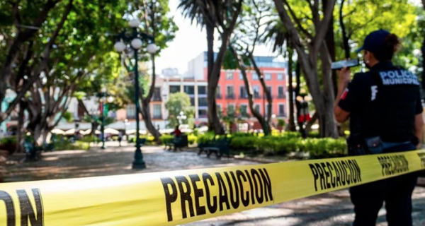 La violencia política marca los comicios en Veracruz, donde se eligen más de mil cargos locales
