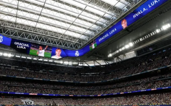 Este es el equipo de futbol más valioso del mundo, según Forbes