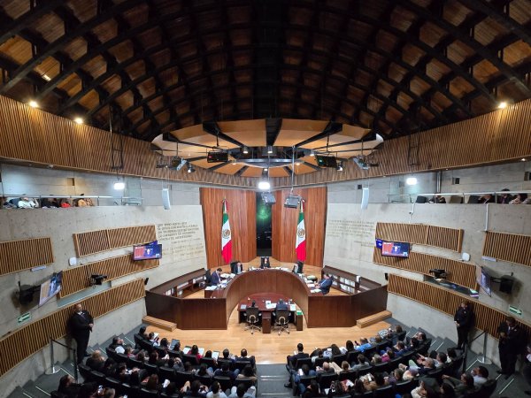 TEPJF confirmó negativa de elaborar y difundir materiales denominados “acordeones” para evitar presión sobre el electorado