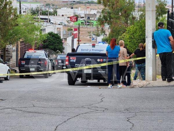 Hallan cuerpo en descomposición dentro de vivienda en la colonia Juventud Norte