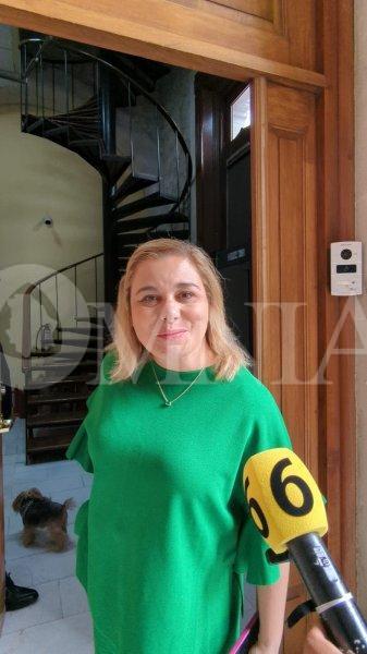 Revisión de 15 a 20 días más a estados ganaderos para posible reapertura de la frontera con EU: Maru Campos