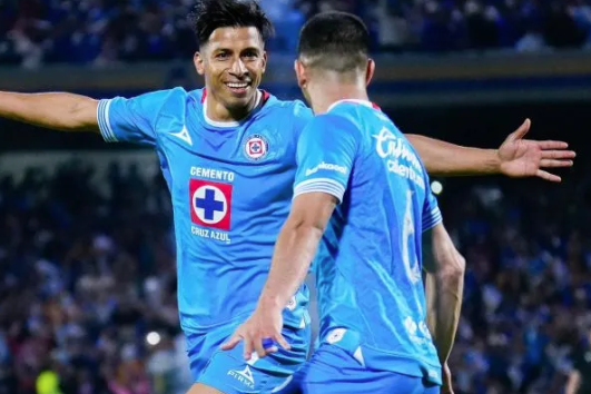 Cruz Azul vs. Vancouver Whitecaps, en busca de la gloria de Concacaf