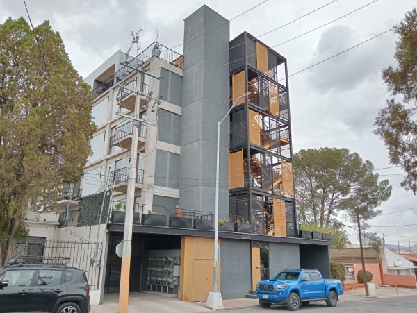 Alianza de Comités de Vecinos piden a las autoridades que se respete el uso de suelo