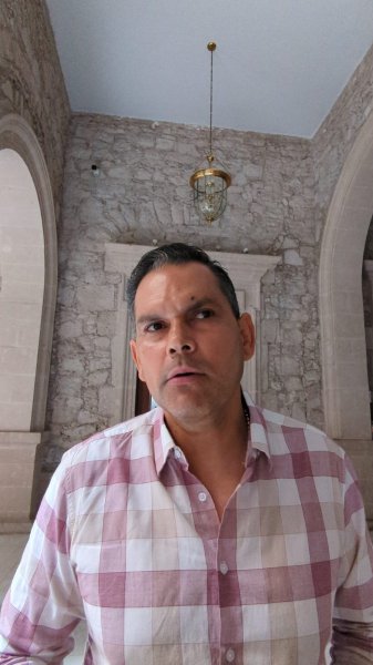 Registró SSPE 2 incidentes menores previo al proceso electoral del PJ
