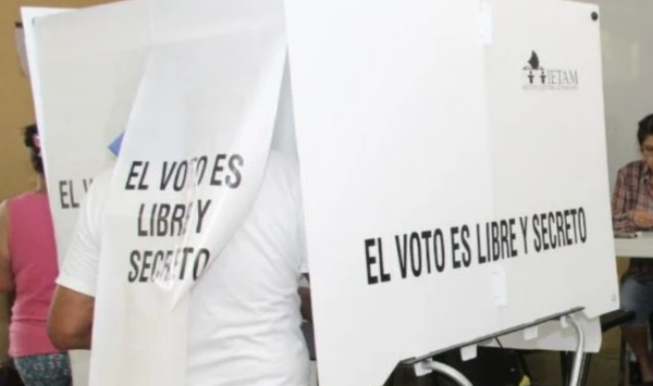 Lo que debes saber sobre la elección judicial de este domingo