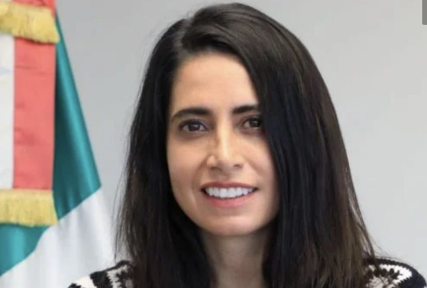 Adriana Greaves es designada como nueva titular de Unidad de Asuntos Internos de la FGJCDMX
