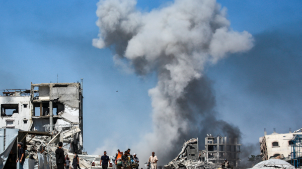 Una región italiana rompe sus relaciones con Israel por Gaza