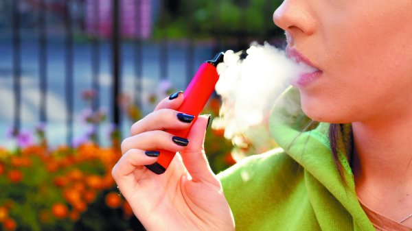 Día Mundial Sin Tabaco: vapeadores y su situación en México