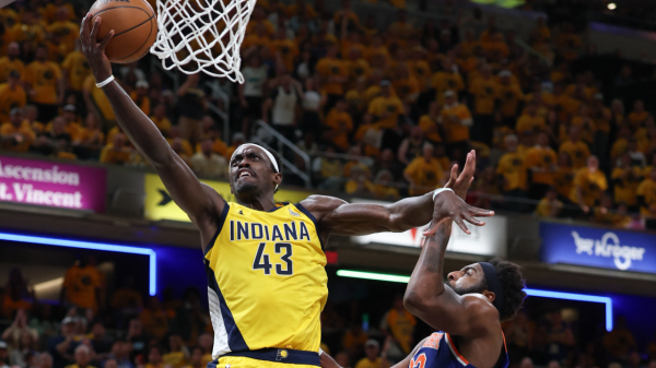 Pacers eliminan a Knicks y jugarán las Finales de la NBA contra Oklahoma City
