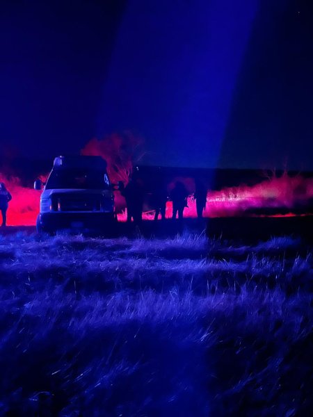 Madre encuentra a su hijo sin vida al interior de un vehículo en Cuauhtémoc