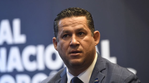 Ilegal, la donación de un terreno a Mazda en el sexenio de Diego Sinhue: Morena