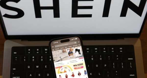 Shein, denunciado ante la justicia francesa por venta de muñecas con carácter pedopornográfico