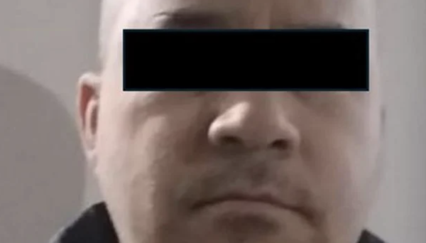 Detienen a en Tijuana a Saúl “N”, jefe del cártel de los Beltrán Leyva