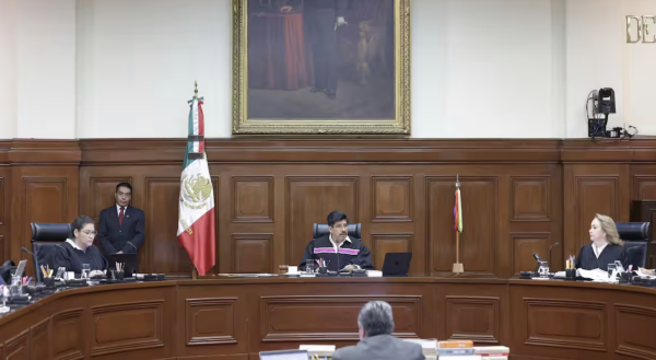 Suprema Corte analiza si puede revocar fallos emitidos por sus antecesores