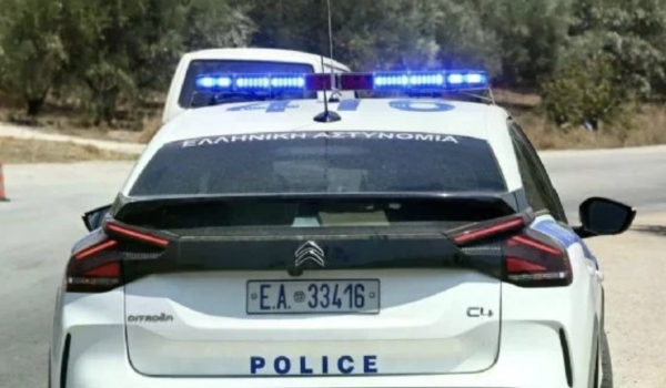 Tiroteo en la isla griega de Creta deja dos muertos