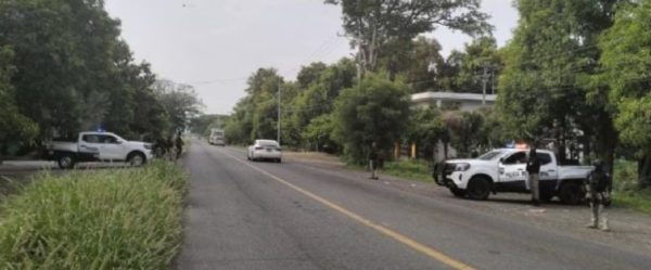 Asesinan a Alejandro Torres Mora, sobrino del exlíder de autodefensas Hipólito Mora
