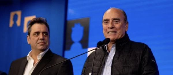 Dimiten el jefe de Gabinete y el ministro del Interior del Gobierno de Javier Milei