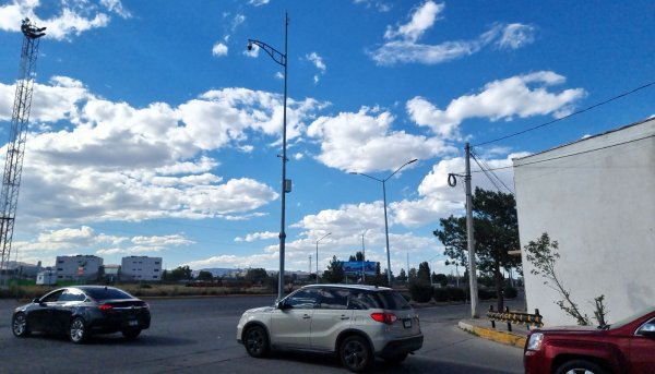 Avanza Chihuahua Capital con PECUU Cuatro: más tecnología para la seguridad y tranquilidad de las familias