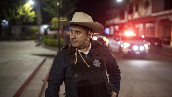 PERFIL: ¿Quién fue Carlos Manzo, alcalde de Uruapan que mataron tras pedir ayuda contra el narco?