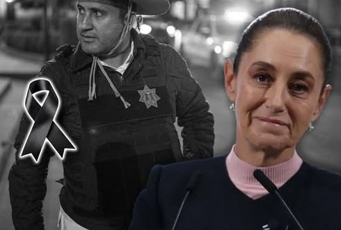 Le pidió ayuda durante meses, Sheinbaum lo ignoró y lo asesinaron