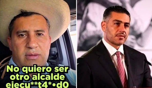 Sheinbaum convoca al Gabinete de Seguridad tras asesinato de Carlos Manzo, Alcalde de Uruapan