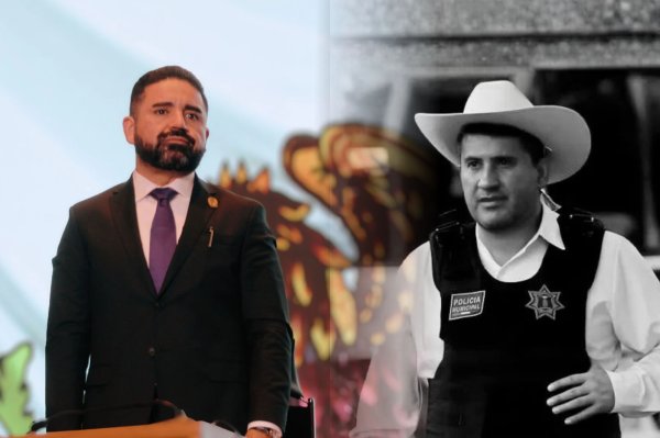 El Estado Mexicano no quiere o no puede combatir al crímen; Francisco Sánchez