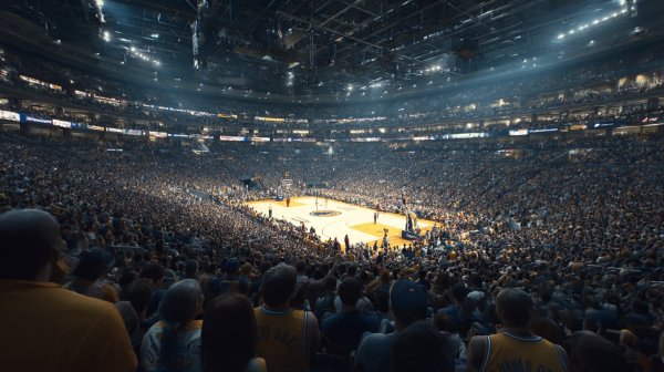 NBA 2025-26: como se vota y cuales son los factores para elegir al MVP de la temporada regular