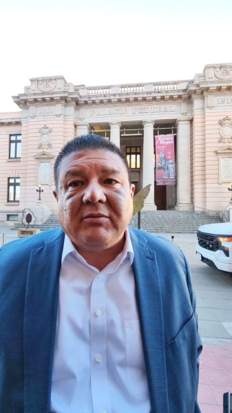 Resultados de la mesa interinstitucional de fiscales serán enviados al Senado: FGE