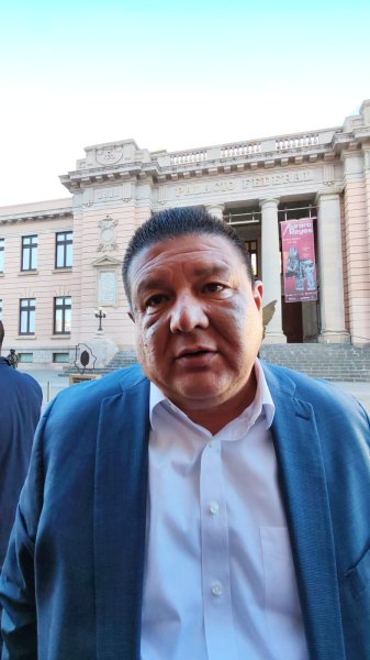 Ejecutivo designará integrantes de mesa para revisar casos de indulto: FGE