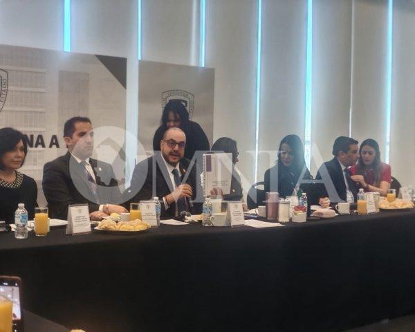 Tribunal de Disciplina confirma la totalidad de declaración patrimonial de jueces y magistrados