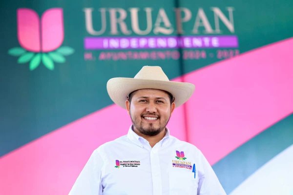 Regidor sobreviviente relata atentado en el que murió el alcalde Carlos Manzo