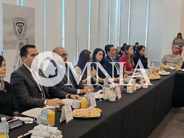 Ofrecerá Poder Judicial atención de la Defensoría Pública al exterior del edificio el 7 de noviembre y camión itinerante