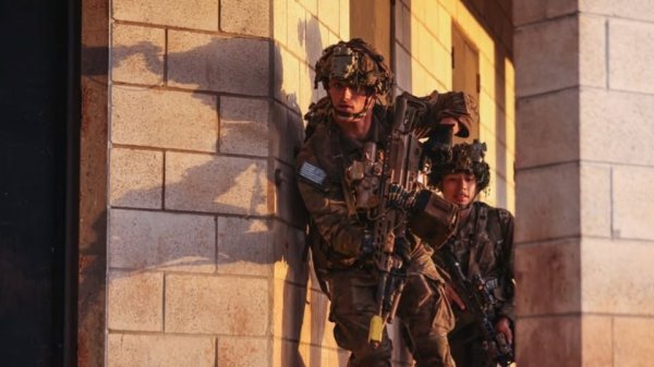 Gobierno de Trump planea ataques contra los cárteles en territorio mexicano: NBC